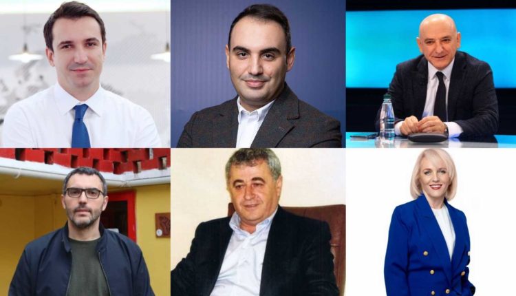 Veliaj thellon kryesimin në Tiranë, 45 mijë vota para Këlliçit