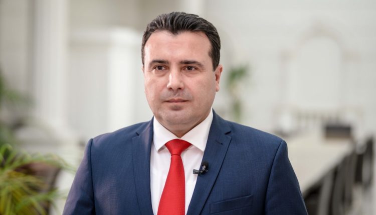Zaev për gazetën greke: Marrëveshja e Prespës është gjëja më e mirë që ka ndodhur në Ballkan në 20 vitet e fundit