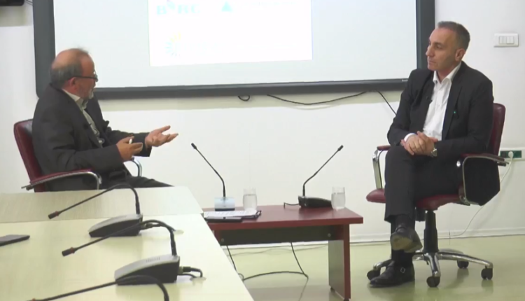 Grubi: Korridori 8 bashkon qytetarët dhe ne për këtë projekt dua të mbahemi mend