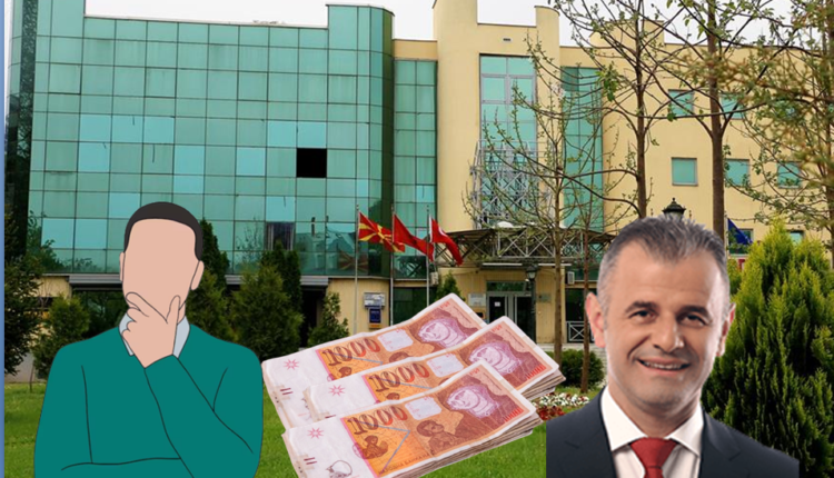 Dokumente/ Qytetari denoncon: Komuna Çair ngrit çmimin e çerdheve, paratë si duket ju duhen për zgjedhje!