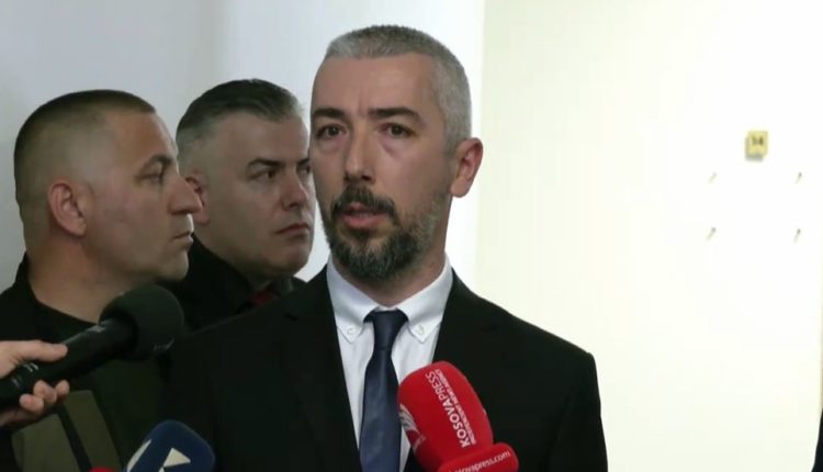 Atiq pas betimit: Do të punoj pa dallim dhe diskriminim