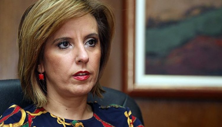 Lirohet nga akuza ish-ministrja e Kulturës, Kançevska Milevska për rastin “Tenderët”
