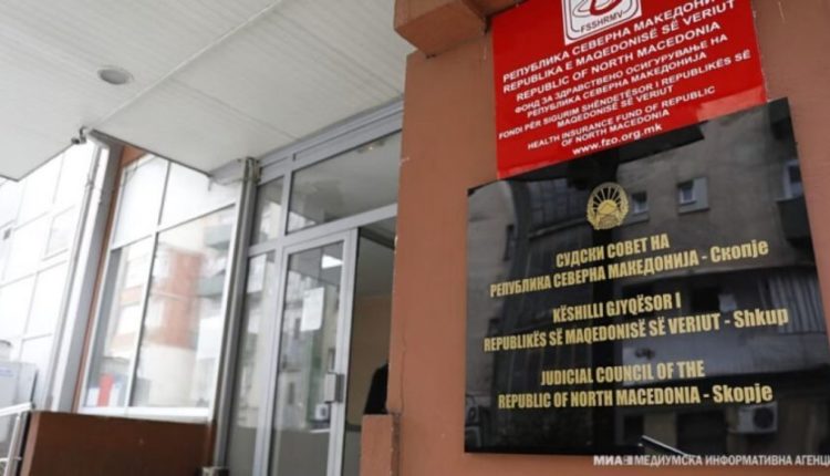 Këshilli Gjyqësor i Maqedonisë sot duhet të zgjedhë kryetarin e ri