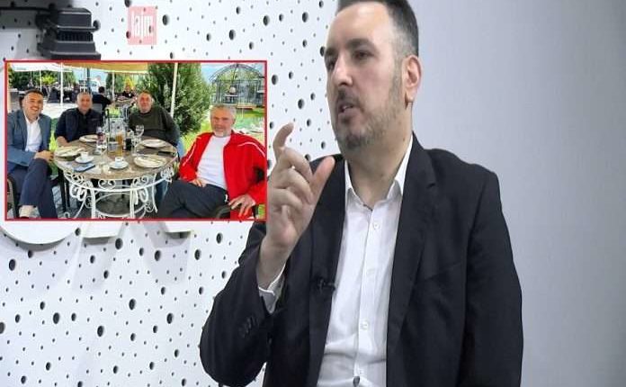 A do të formojnë parti të re ish-deputetët e PDSH-së? Përgjigjet Bekim Fazliu! (Video)