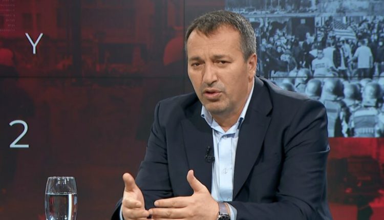 Blerim Bexheti: Lëvizja e Izet Mexhitit, e ngutshme! (Video)