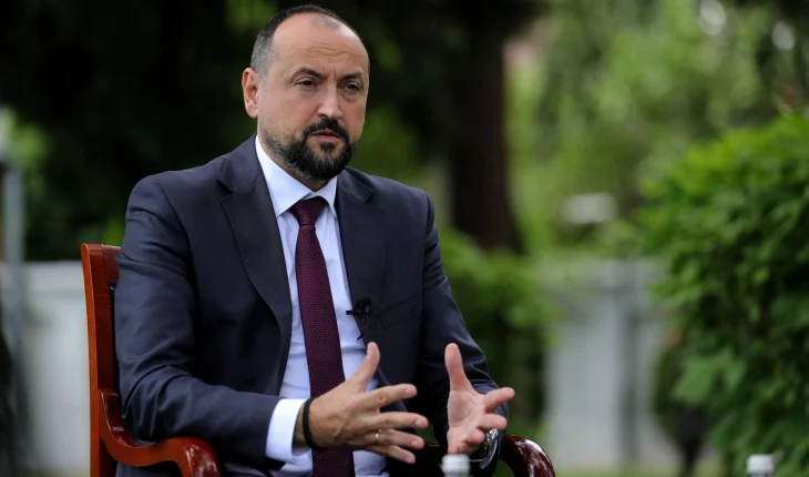 Ikja e fuqisë punëtore nga Maqedonia, Bytyqi fajëson pushtetin e kaluar