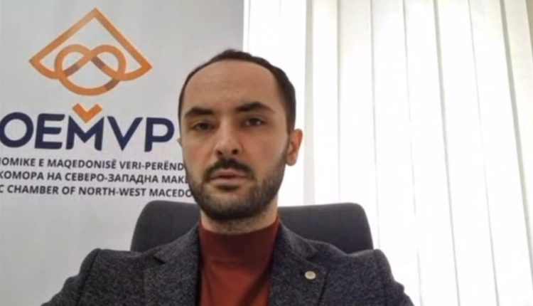 Durim Zeqiri: Korridori 8 do të përmirësojë dhe do të ndihmojë ekonominë e Maqedonisë së Veriut!