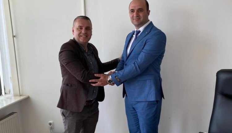 “Dalshim faqebardh me ndihmën e Zotit!”, Ferdi Shabani merr postin e drejtorit në Inspektoratin për Vetqeverisje Lokale