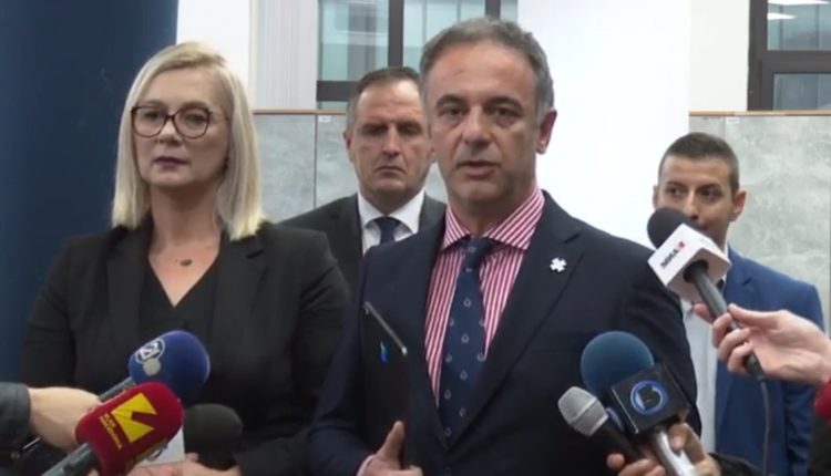 Aliu: Deri në fund të vitit 2023 do t’i digjitalizojmë mbi 150 shërbime