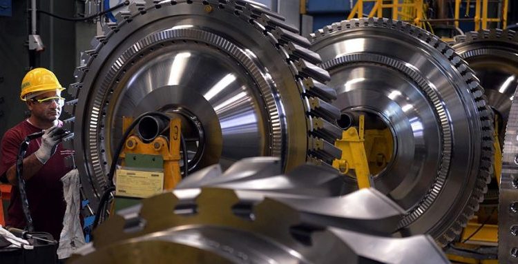 Maqedoni, prodhimi industrial në muajin mars u rrit për 1.3 për qind