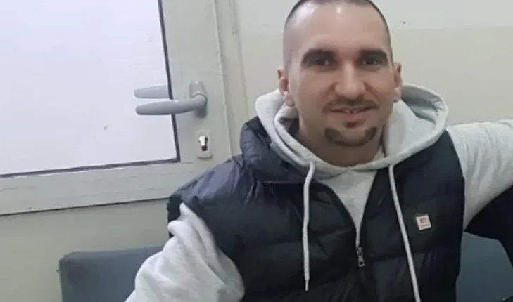 Irfani, berberi i Kumanovës, tetë vite i pafajshëm në burg