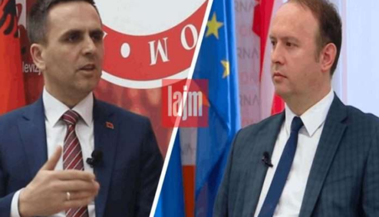 Takimi Gashi – Kasami: A po i bashkojnë forcat Besa dhe Alternativa?