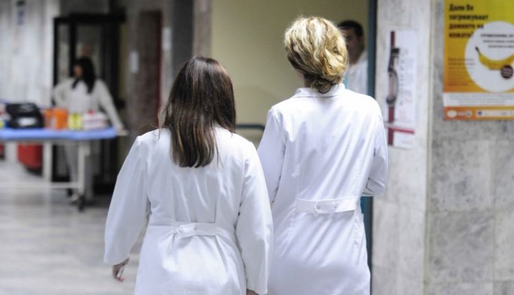 Maqedonia rrezikon të mbetet pa infermiere, aktualisht mungojnë afro 8,000