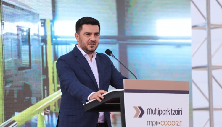 Bekteshi: Çdo investim i cili ndodh nga mërgimtarët në Маqedoninë e Veriut do të mbeshtetet deri në 1 milion euro
