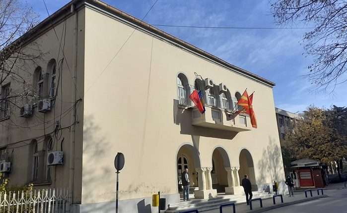 Komuna e Kumanovës parashtroi kallëzim penal kundër ish-punonjësit për keqpërdorim të pozitës zyrtare