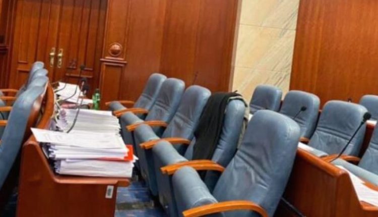 Ka përfunduar debati për propozim-amandamentet në Ligjin për Marrëdhëniet e Punës