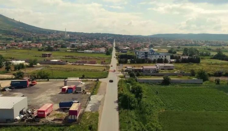 “Haraçina nuk është në Hënë”, Bekteshi: Spasovski ta kryej punën!
