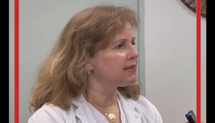 Lindja e të miturave në Tetovē, flet shefja e Ginekogjisë, Merale Rexhepi (VIDEO)