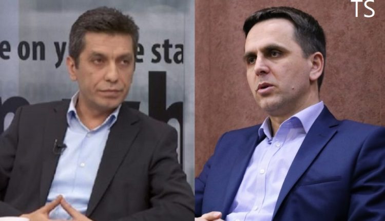 Mexhiti refuzon Kasamin: Ne e vazhdojmë betejën fuqishëm brenda BDI-së
