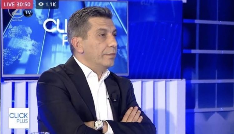 Mexhiti: Lider de facto i BDI-së është Artan Grubi