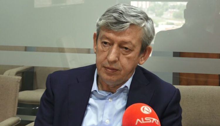 Musa Xhaferi: Jemi BDI