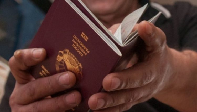 Dokumentet personale në RMV me çmime më të shtrenjta, duhet të ndryshohen deri në fund të vitit