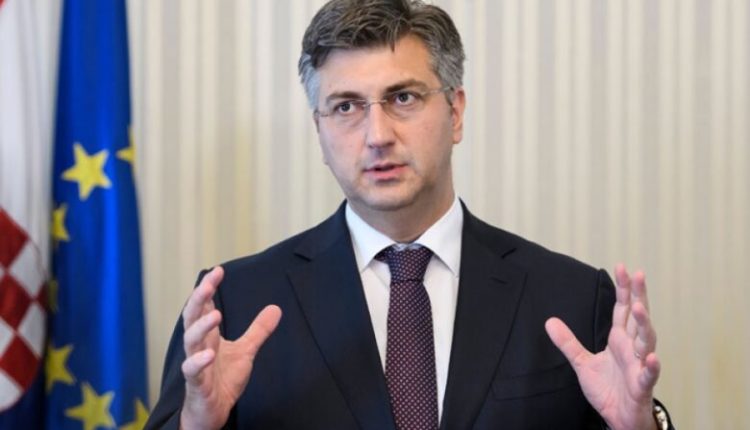 Kryeministri kroat: Nuk do t’i bashkohemi “Këshillit të Paqes” të Trump