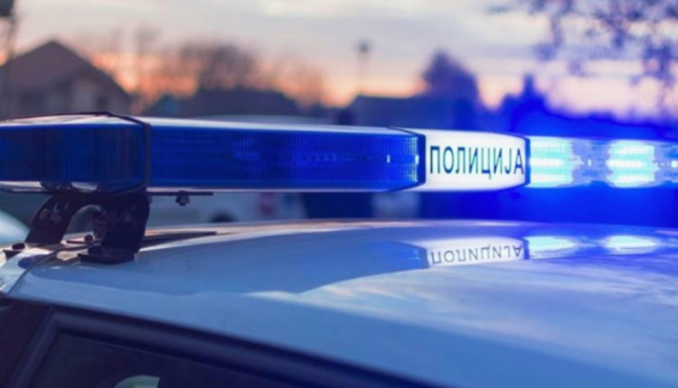 Ndalohet një shtetas i Holandës në Strugë, ka hyrë ilegalisht në vend