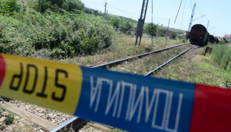 Treni i linjës Shkup-Gjevgjeli godet për vdekje një person