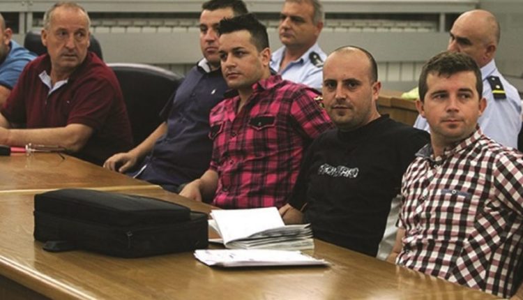 Rasti “Monstra”: Të dënuarit sërish para Gjykatës Supreme