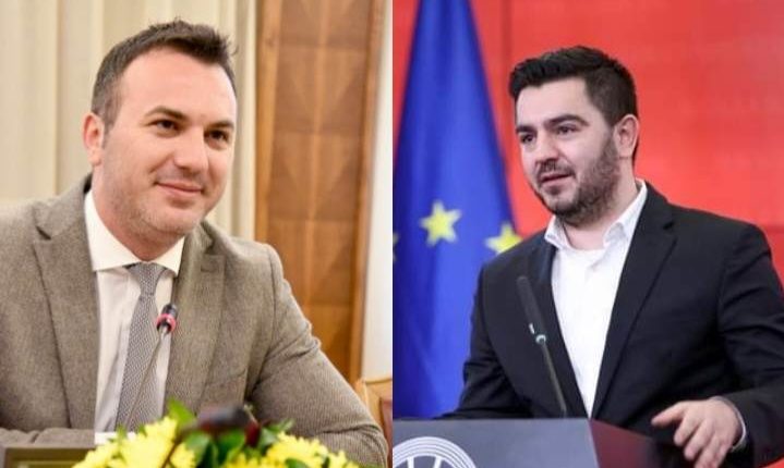 Bashkimi–Vëllazërimi/Arbër Ademi dhe Kreshnik Bekteshi kundër njëri-tjetrit, mbështesin klubet e zemrës, cili do të fitojë!?