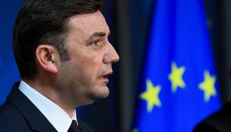 Kryediplomati Osmani i ftuar special i kryesisë zvicerane të KS