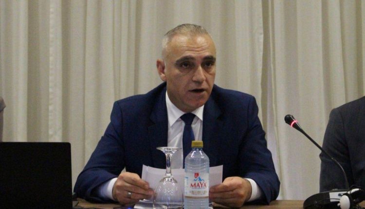Rexhepi: Sot u prezantua dokumenti strategjik Programi Operativ Sektorial për Transport për vitet 2024-2027