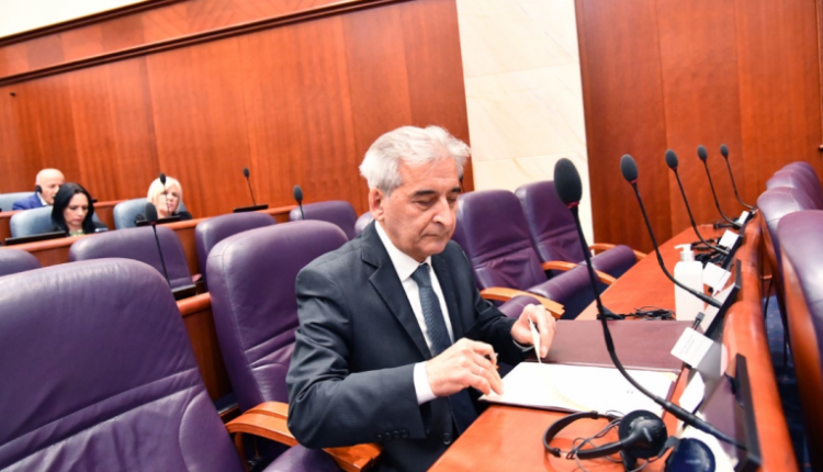Penov: Nëse nuk ndodhin ndryshimet kushtueses do të kemi problem edhe në NATO