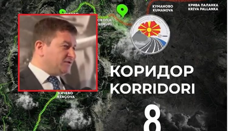 Korroidori 8/ Ylber Sela: Shyqyr që erdhi dhe do bëhet (VIDEO)