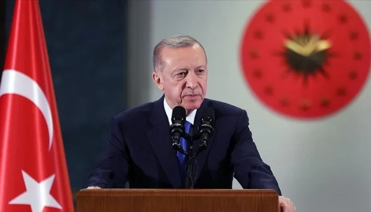 Erdoğan: Türkiye do të vazhdojë të qëndrojë në krah të vëllezërve të saj në Ballkan