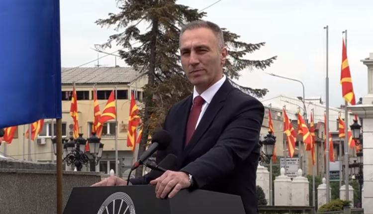 Grubi: Vendi ynë meriton të ardhme europiane, kemi histori të bujshme guximi dhe pajtimi mes popujve