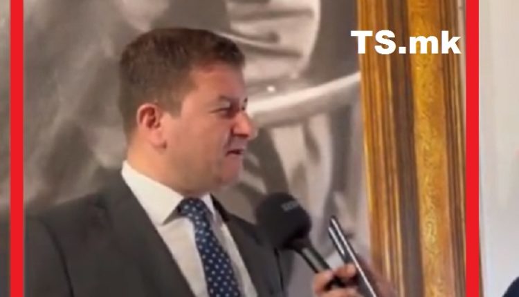 Intervistë/ Sa është larg e sa është afër BE-së Maqedonia e Veriut, flet Ylber Sela (VIDEO)