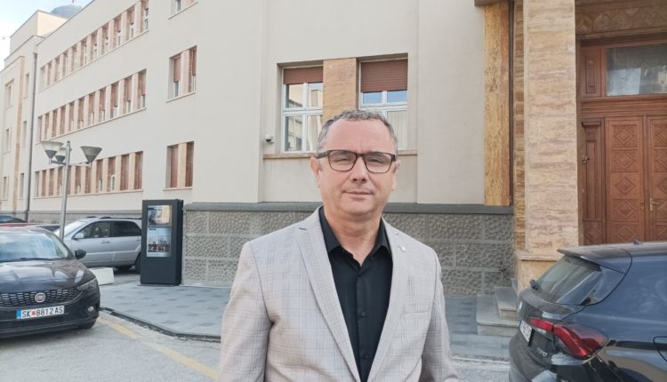 Rexhepi: Bashkëpunimi AAA-BESA, për të shtyrë vdekjen politike