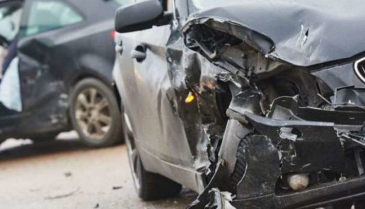 Aksident trafiku në autostradën Shkup-Kumanovë, lëndohen disa persona