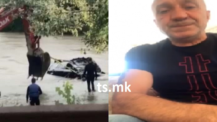 Daja tregon fjalët nipit të tij që i shpëtoi tragjedisë në Lepenc: Tha më falni që i mbyta prindërit, s’kam dashtë me dalë nga vetura