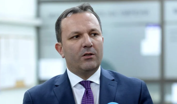 Spasovski pret që deri në fund të verës të vendosen kamera që do të regjistrojnë shkelje në rrugë dhe nëpër qytete