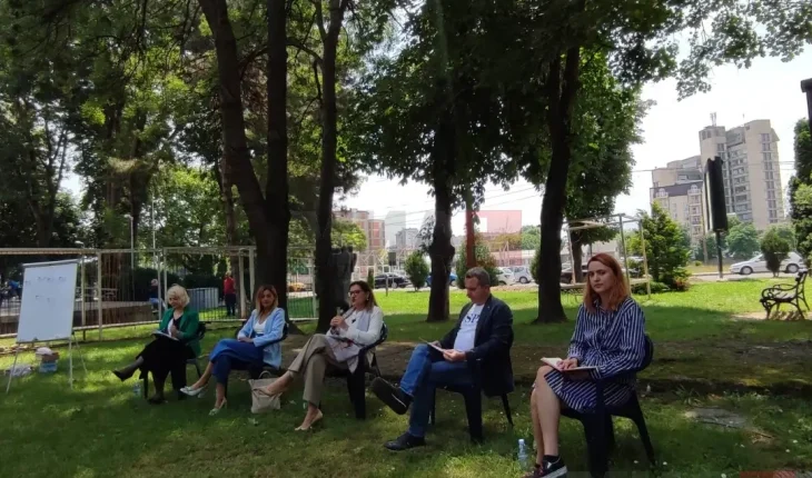 Tribunë e MPPS-së: Përmes mundësive të barabarta për të gjithë, drejt një shoqërie të barabartë gjinore