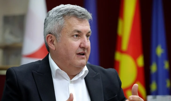 Hari Llokvenec dha dorëheqje nga funksioni i drejtorit në NP HRMV – Infrastrukturë