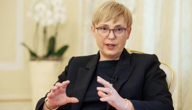 Presidentja sllovene nesër për vizitë zyrtare në Maqedoninë e Veriut