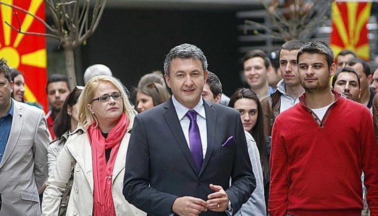 Dorëhiqet drejtori i “Hekurudhat – Infrastrukturë”