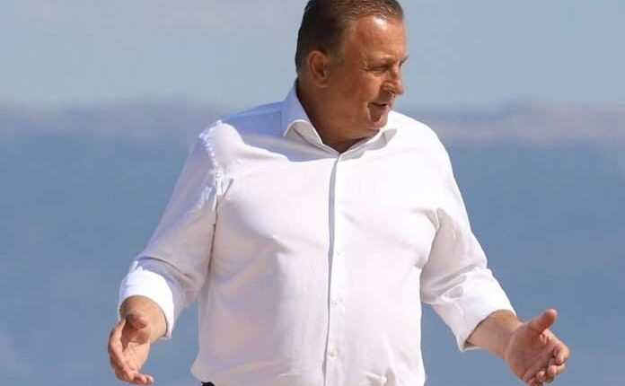 “Non grata” nga SHBA, Merko anulon kremtimin për “Ditën e liqenit”