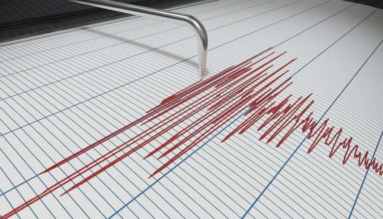 Ndjehet tërmet në Maqedoninë e Veriut