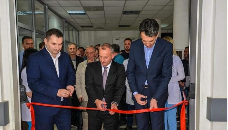 Qendra urgjente në Tetovë pas dy jave ende e mbyllur, Mexhiti i mashtroi tetovarët (VIDEO)