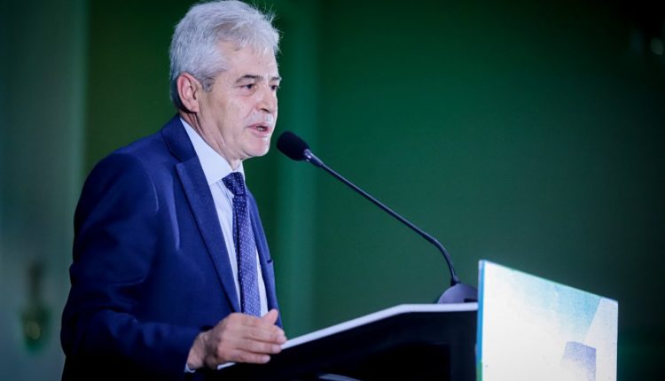 Ali Ahmeti: Për katër vite jemi anëtarë të BE-së